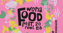 Foto: World Food Festival
