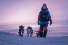 Foto: Grönland/Jolanda Linschooten