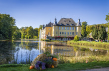 Foto: Stiftung Schloss Dyck