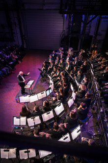 Foto: Werkskapelle Böhler