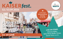 Foto: Wir Kaiserswerther e.V.