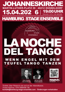 Foto: Hamburg Stage Ensemble