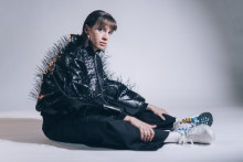 Foto: Asfar Shamsi © Coraline Benetti