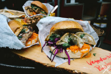 Foto: Street Food Festival