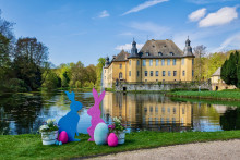 Foto: © Stiftung Schloss Dyck