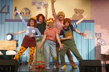 Foto: @Cocomico-de Haar