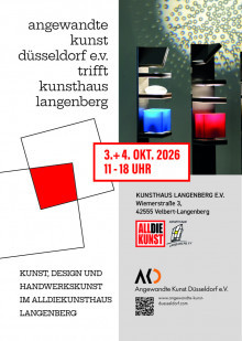 Foto: Angewandte Kunst Düsseldorf