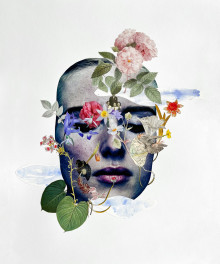 Foto: Ekin Su Koc, Sleep Deprivation, 2025 (c) Courtesy of the artist and Anna Laudel Gallery