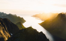 Foto: Norwegen/Sebastian Lehrke