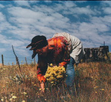 Foto: Cansu Yildiran/Aus der Serie The Dispossessed 2025