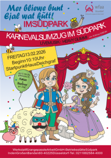 Foto: Werkstatt für angepasste Arbeit GmbH (WfaA)