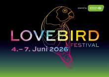 Foto: Lovebird Festival gGmbH
