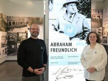 Foto: Landeshauptstadt Düsseldorf/Wilfried Meyer