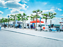 Foto: Landeshauptstadt Düsseldorf, Amt für Verkehrsmanagement