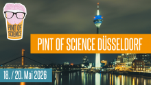Foto: Bild: Pixabay & Pint of Science