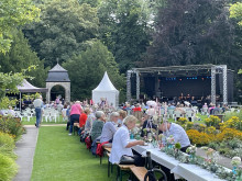 Foto: Stiftung Schloss Dyck
