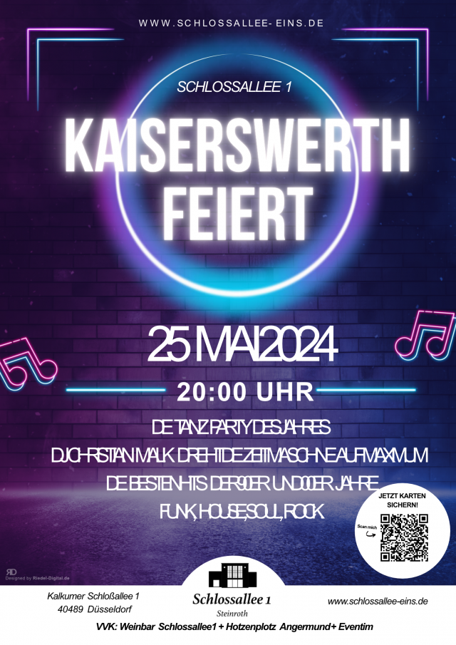 Foto: Schlossallee 1