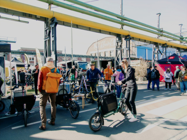 Foto: Natasha aufmKamp