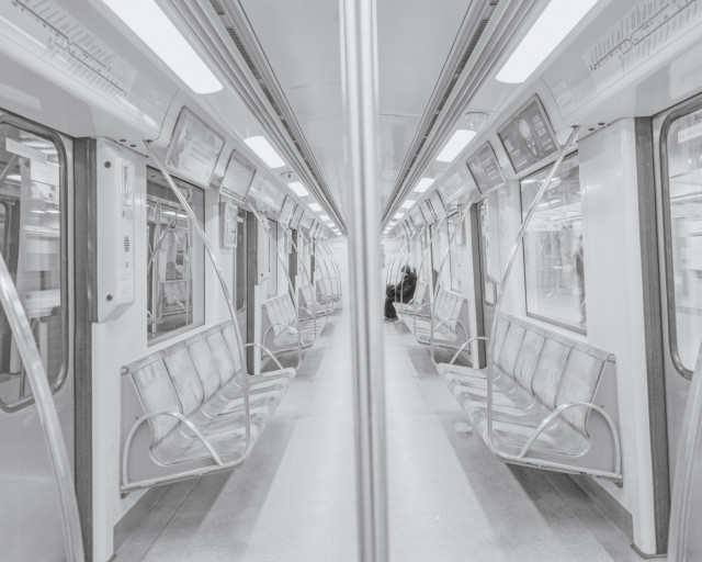 Foto: Voids Diary_Tomasz Lazar Photographer, Artist, and Fujifilm Ambassador