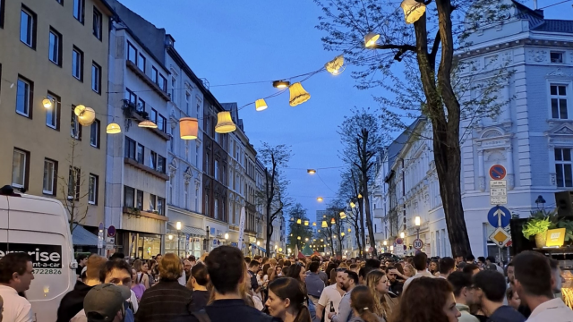 Foto: Dana Hoeren