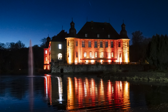 Foto: Stiftung Schloss Dyck