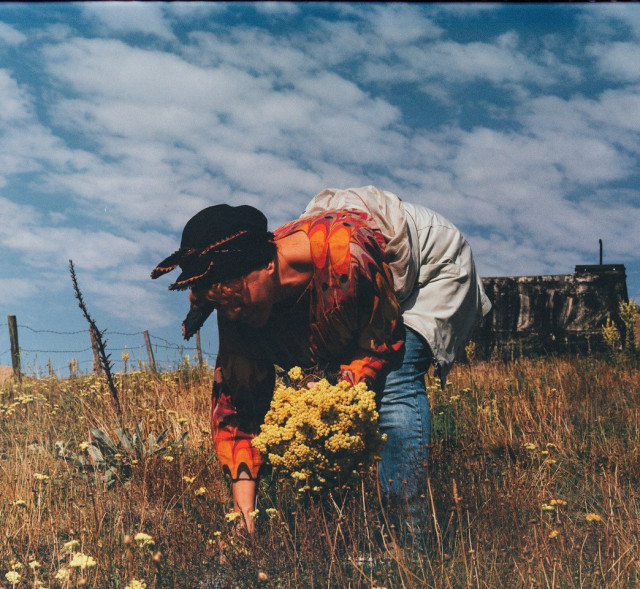 Foto: Cansu Yildiran/Aus der Serie The Dispossessed 2025