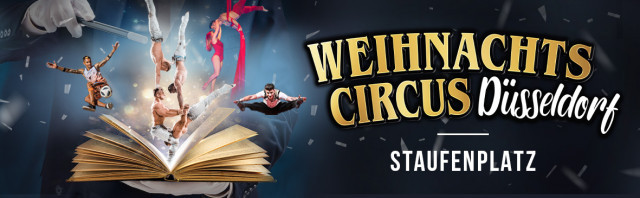 Foto:  Winterzauber Event UG