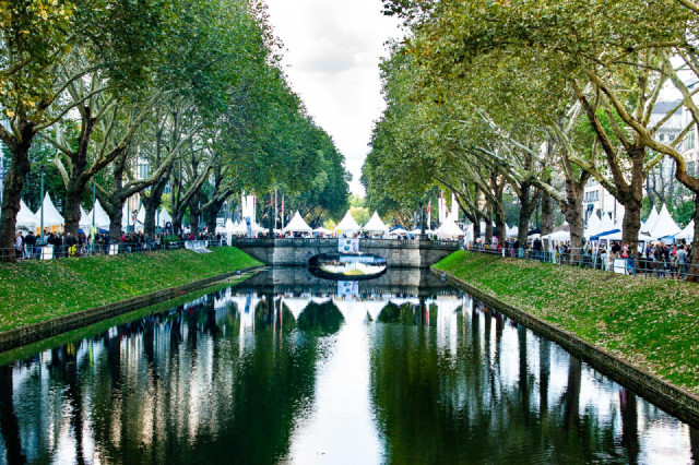 Foto: Gourmet Festivals