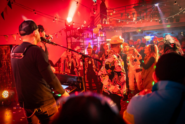 Foto: Schlossallee 1/Münchhausen Gastronomie GmbH