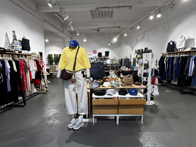 Foto: © roberta organic fashion