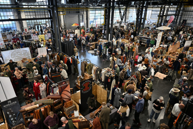 Foto: The Heritage Post