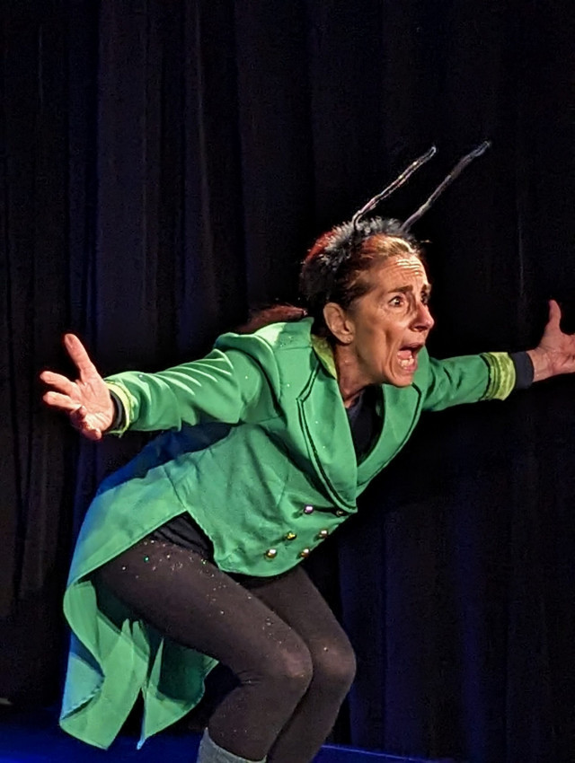 Foto: Area Entertainment