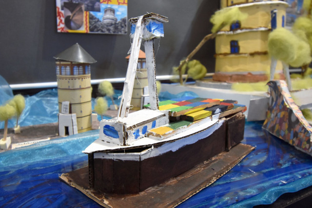 Foto: SchifffahrtMuseum/Thomas Belz