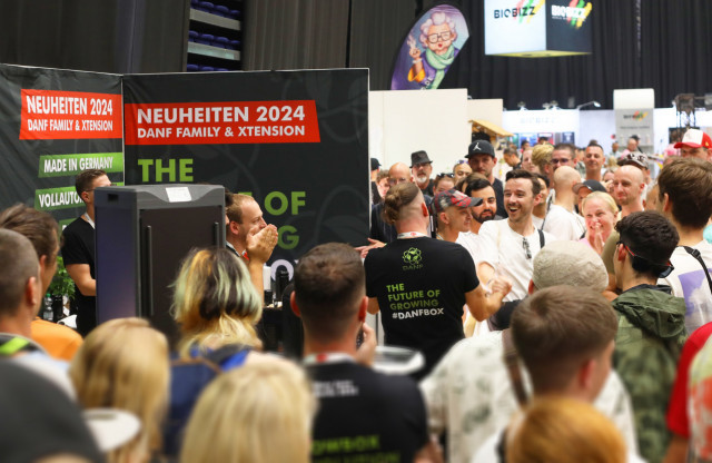 Foto: Cannafair GmbH