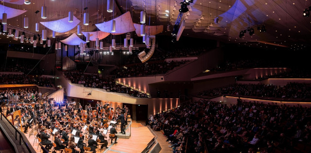 Foto: Kyiv Symphony Orchestra