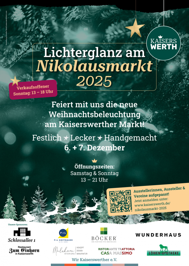 Foto: Wir Kaiserswerther e.V.