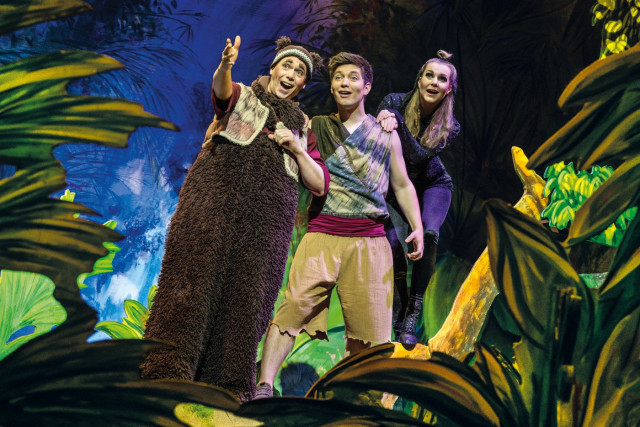 Foto: Theater Liberi/Nilz Böhme