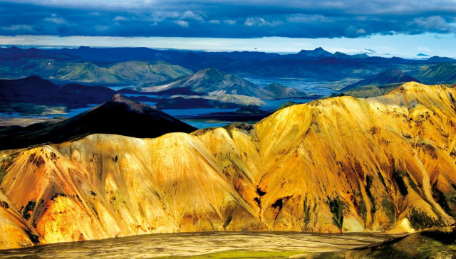 Foto: Island/Stefan Erdmann