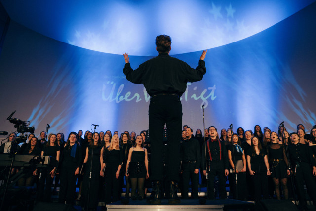 Foto: Raphael Dörck