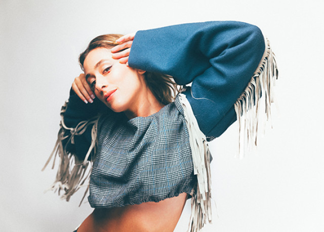 Foto: Luiza © Emma Birski