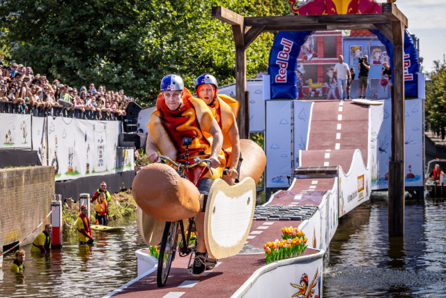 Foto: Marcel van Hoorn
